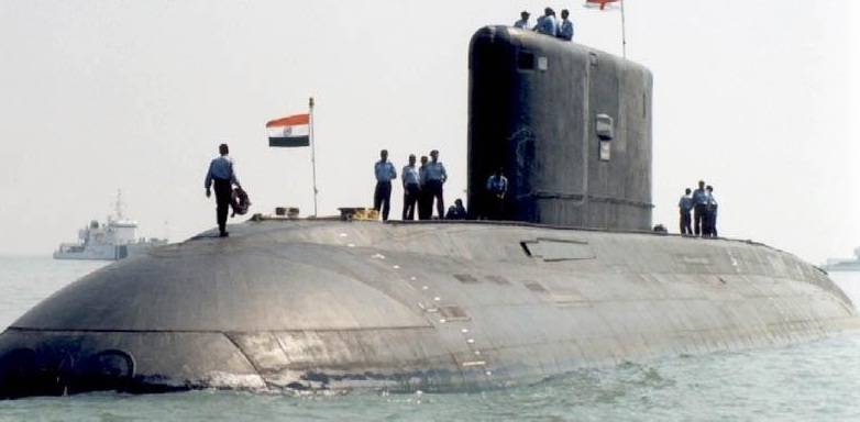 indian-submarine