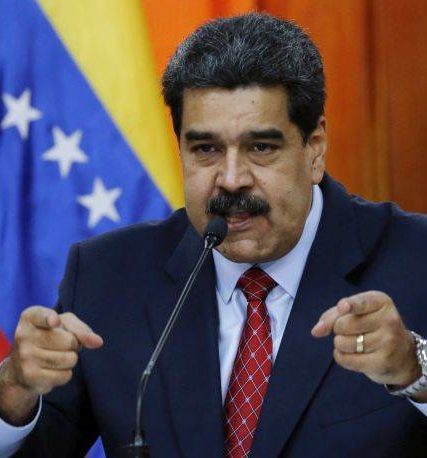 Venezuela Political Crisis