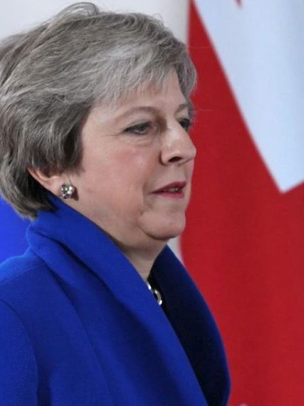 may