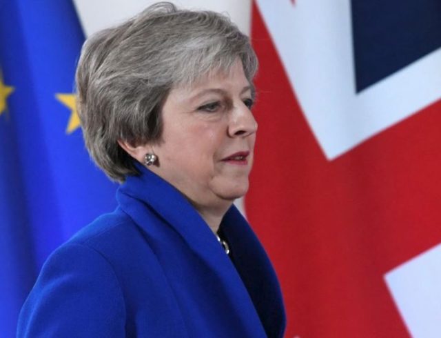 may