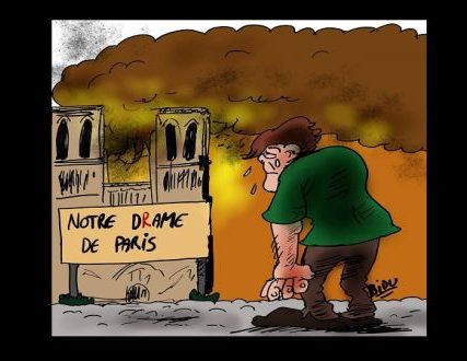 NOTRE DAME 1A
