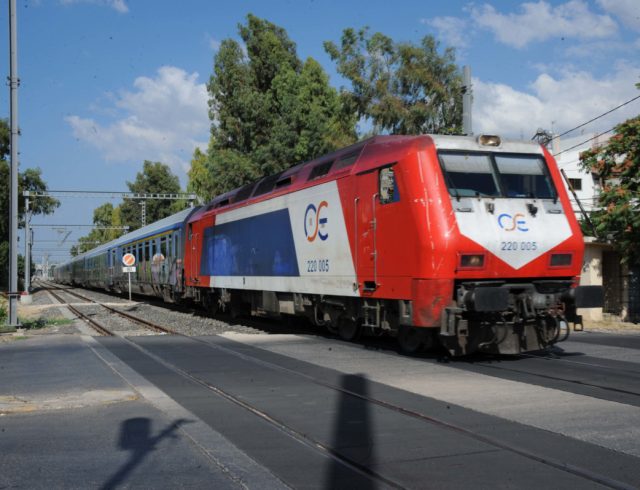 OSE-TRAINOSE-570