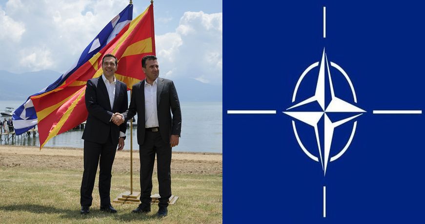 SYMG PRESP – NATO 1