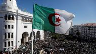 algeria