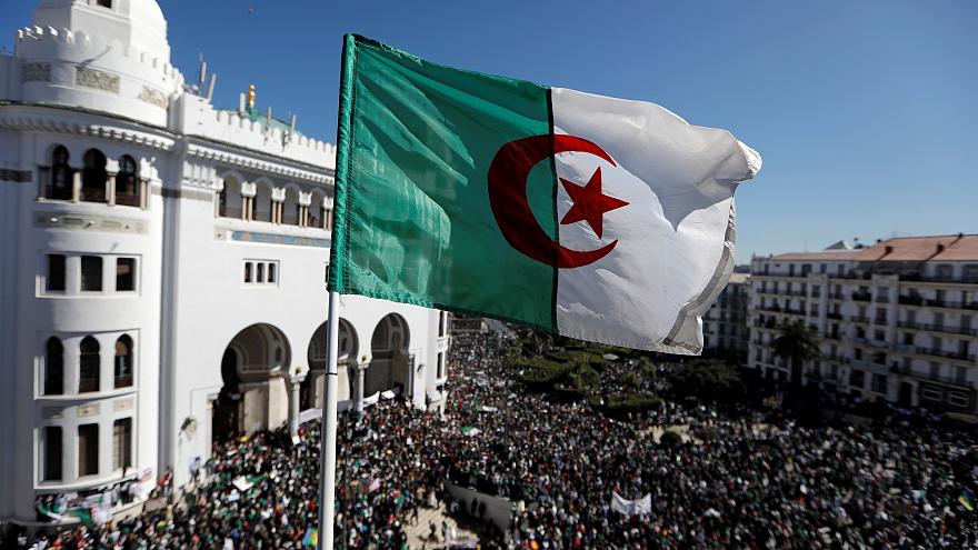 algeria