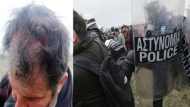 astynomia – fwtoreporter diavata2