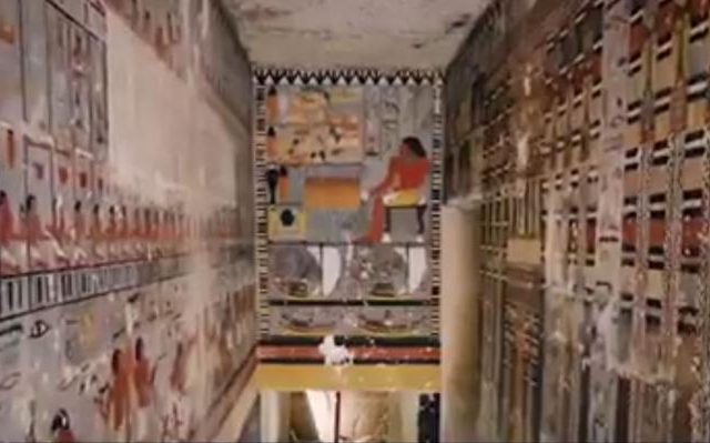 egypt
