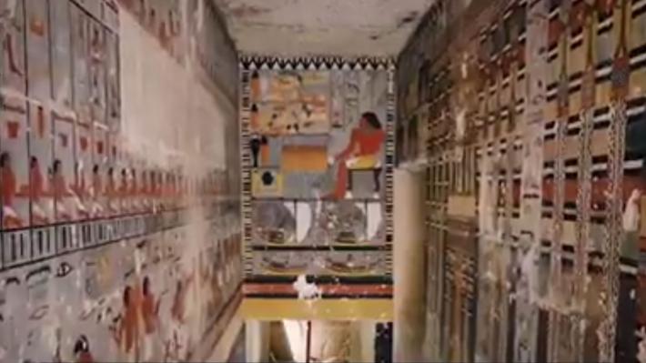 egypt