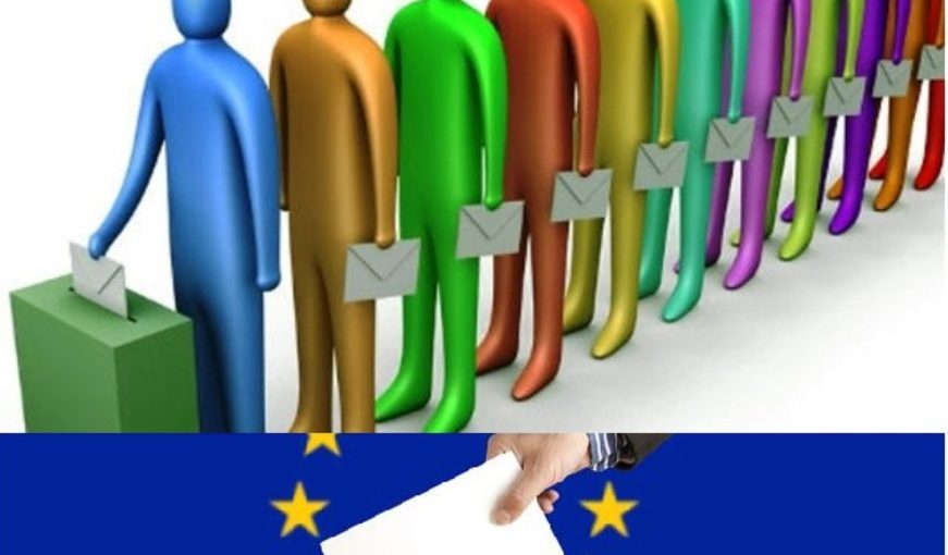 evroekloges