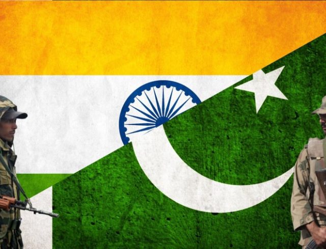 india-pakistan