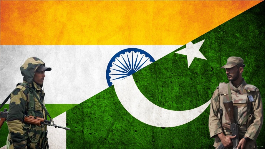 india-pakistan