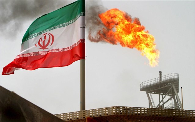 iran-petrelaio