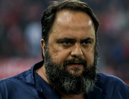 marinakis
