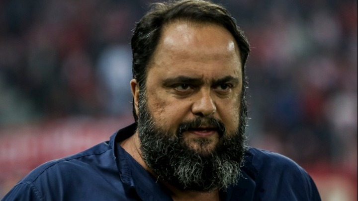 marinakis