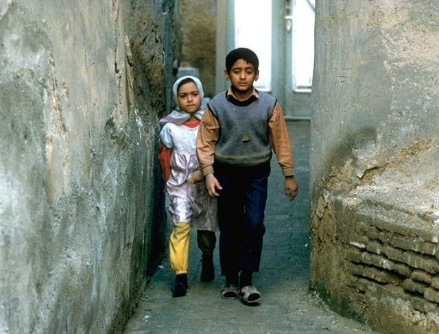 the-children-of-heaven