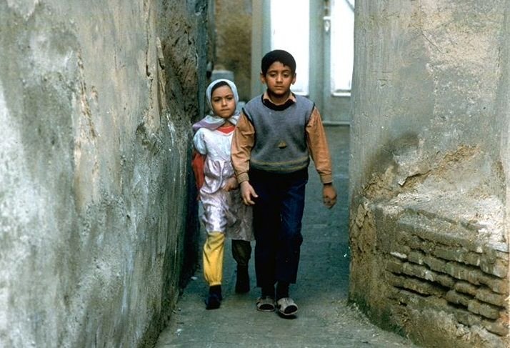 the-children-of-heaven