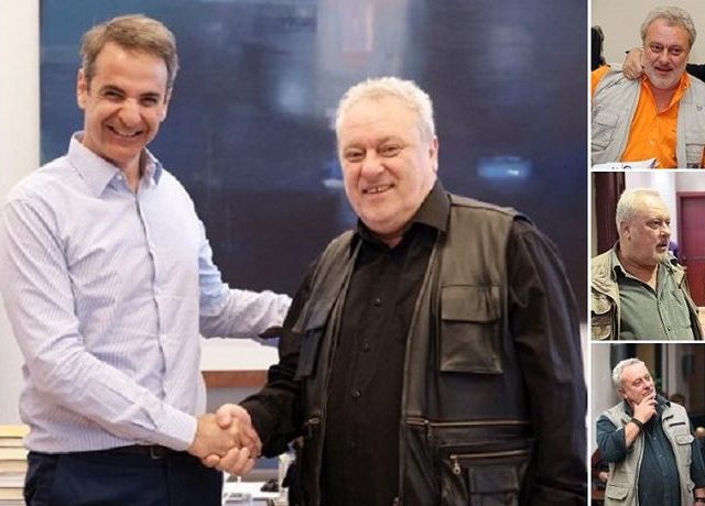 PSARIANOS G1