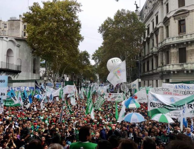 argentina