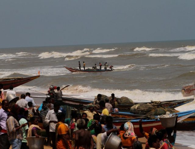 india