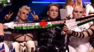 islandia – palaistinh -eurovision1