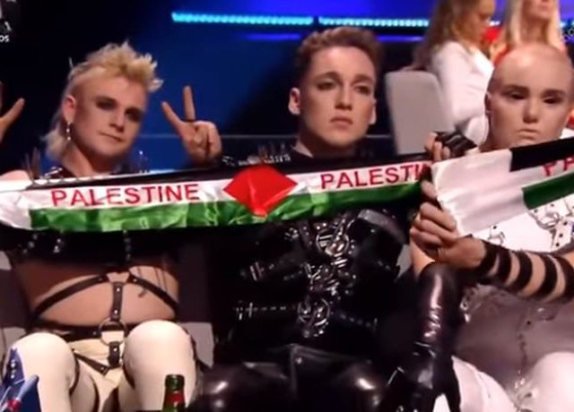 islandia – palaistinh -eurovision1