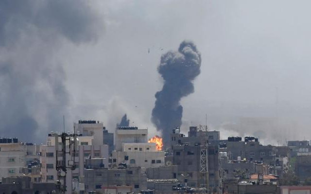 israel-palestinians