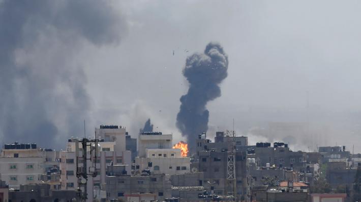israel-palestinians
