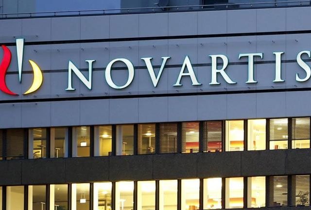 novartis