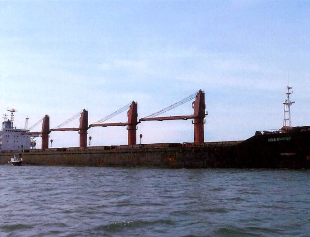 ship