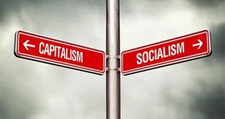 socialisms