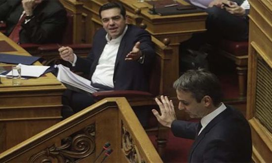 tsipras-mitsotakis-vouli2