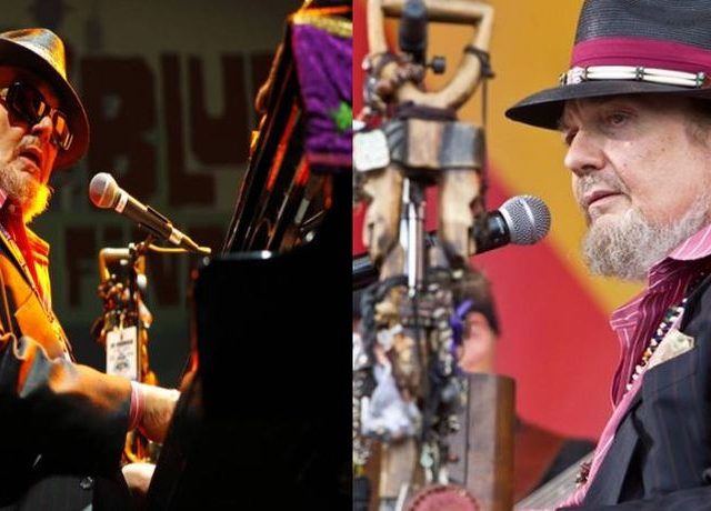 DRJOHN 1