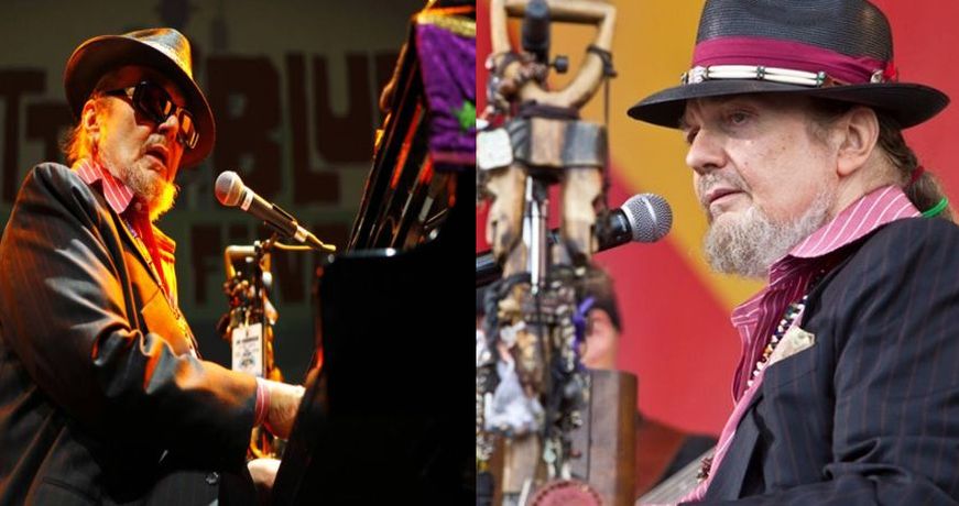 DRJOHN 1