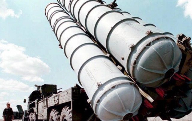 S-400