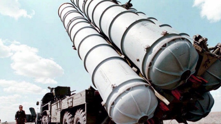 S-400