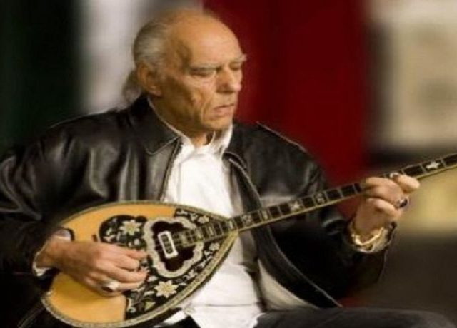 STELIOS VAMVAKARHS 2