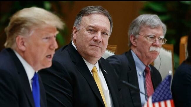 bolton_trump_pompeo