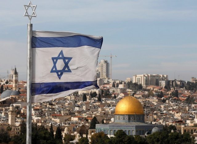 israil
