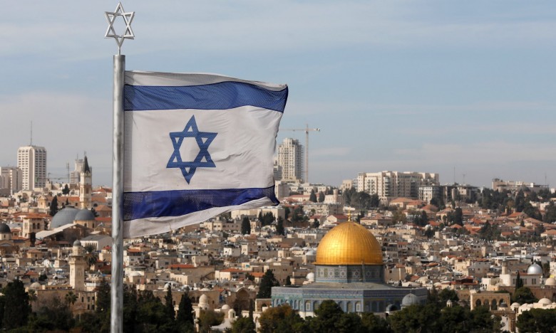 israil
