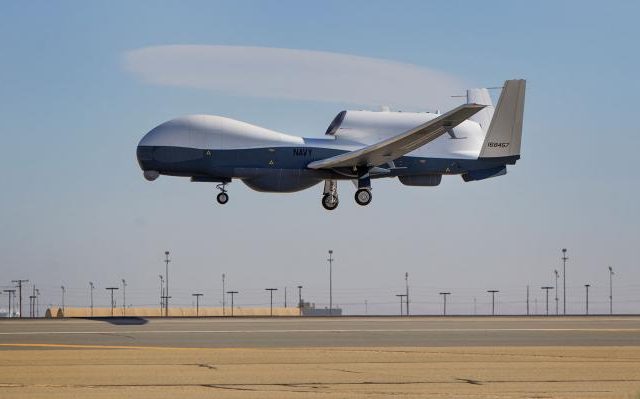 mq-4c-triton-drone