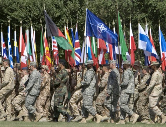 nato