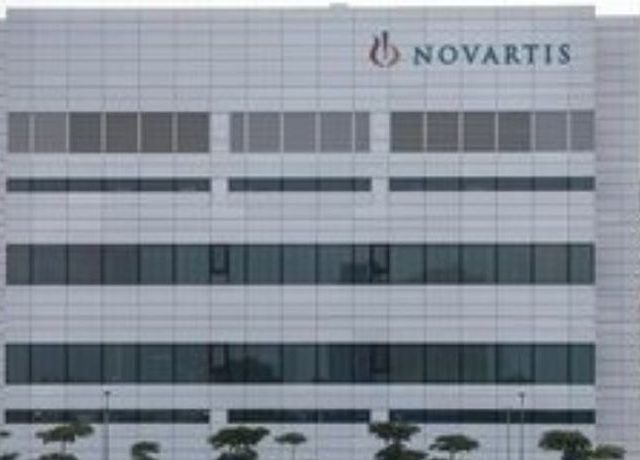 novartis