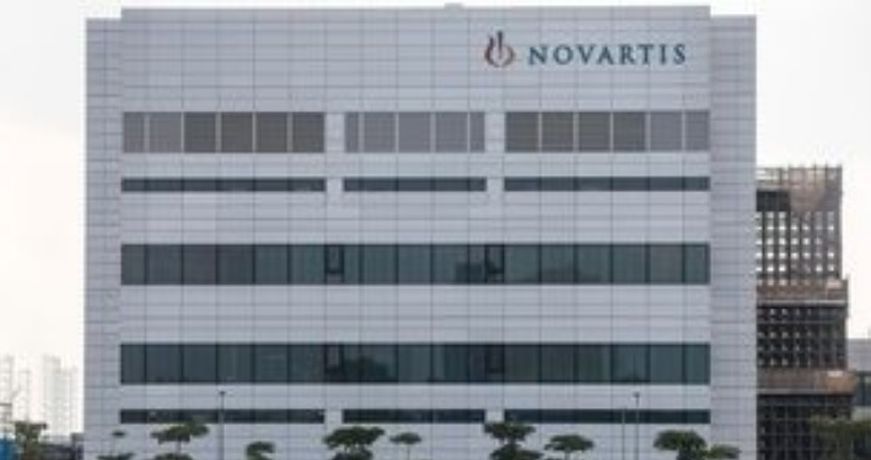 novartis