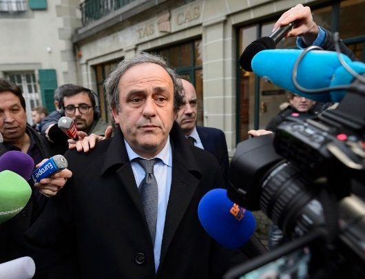 platini 1