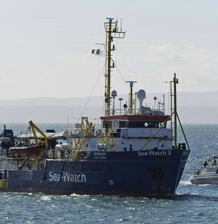 sea watsch