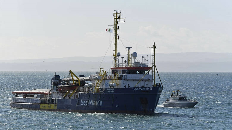 sea watsch