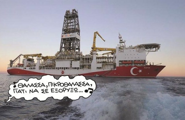 turk
