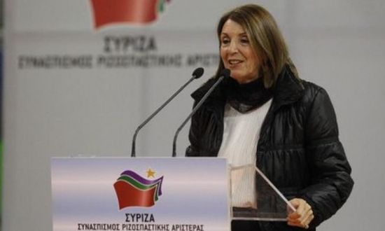 xristodoulopoulou t