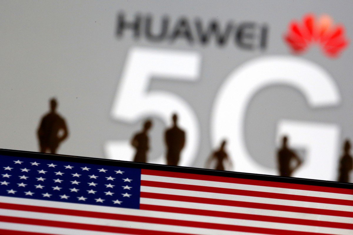 Huawei