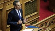 MITSOTAKIS